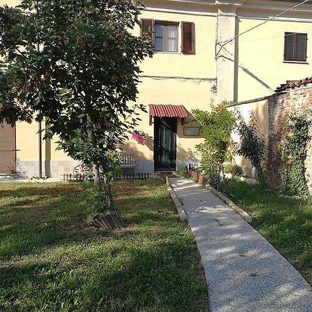 B&B Cascina Barolo Turin Exterior photo