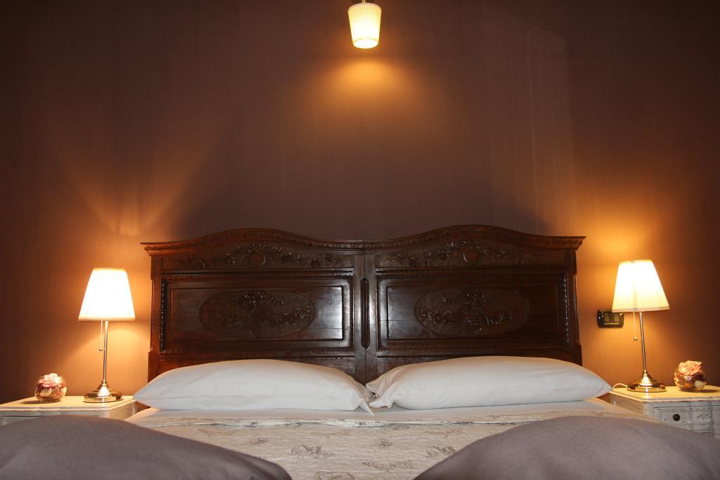 B&B Cascina Barolo Turin Room photo