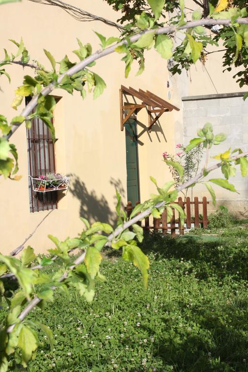 B&B Cascina Barolo Turin Exterior photo