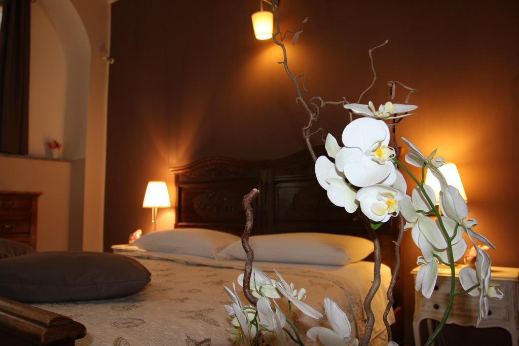 B&B Cascina Barolo Turin Room photo