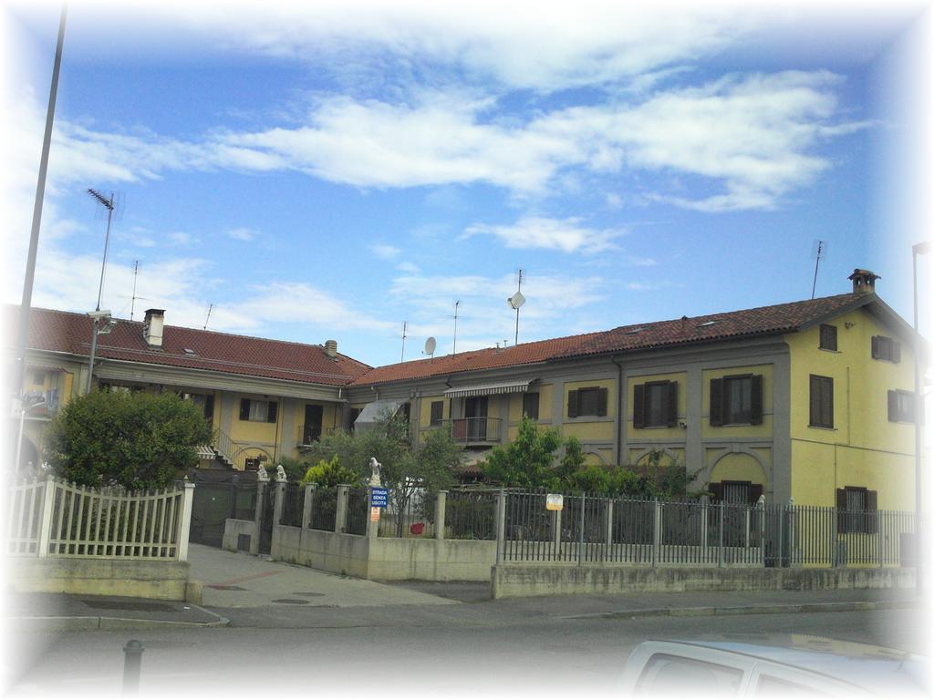 B&B Cascina Barolo Turin Exterior photo