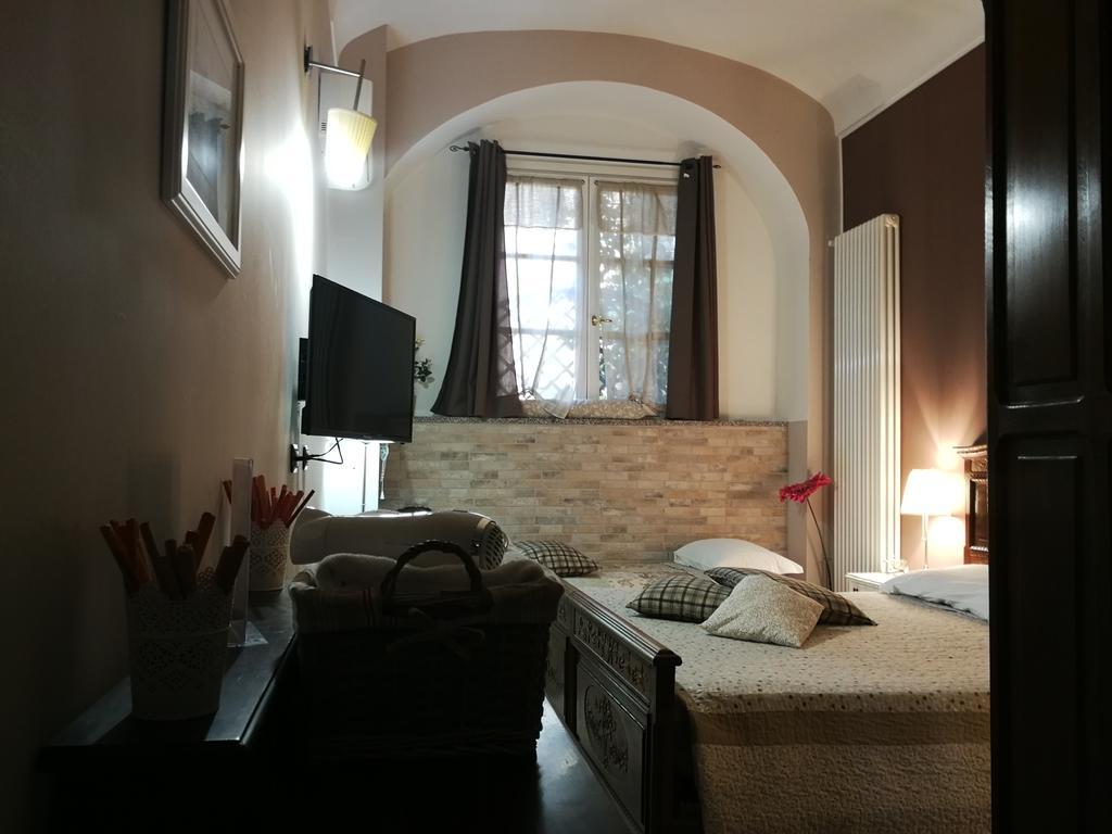 B&B Cascina Barolo Turin Exterior photo